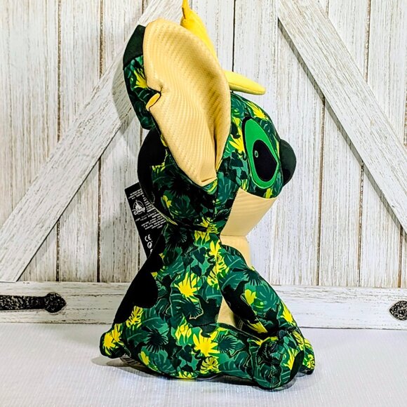 💚Disney Plush - Stitch Crashes Disney Plush – The Jungle Book – Limited Release - Picture 9 of 11